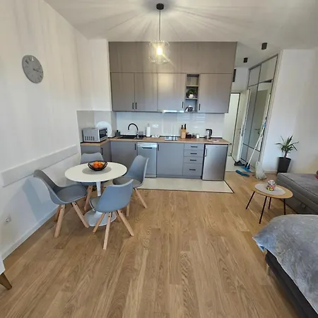 Appartement Perffect