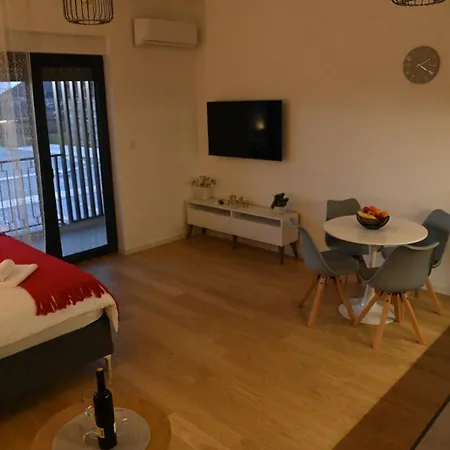 Apartmán Perffect *