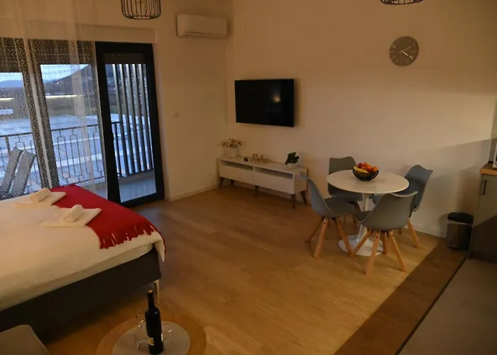 Apartmán Perffect *